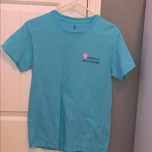 Simply Southern Shirt